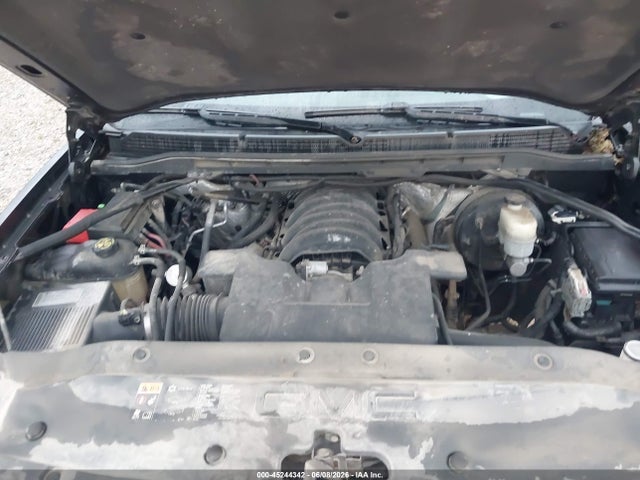 GMC Sierra 1500 Slt 2014 3GTU2VEC2EG539850 Image 10
