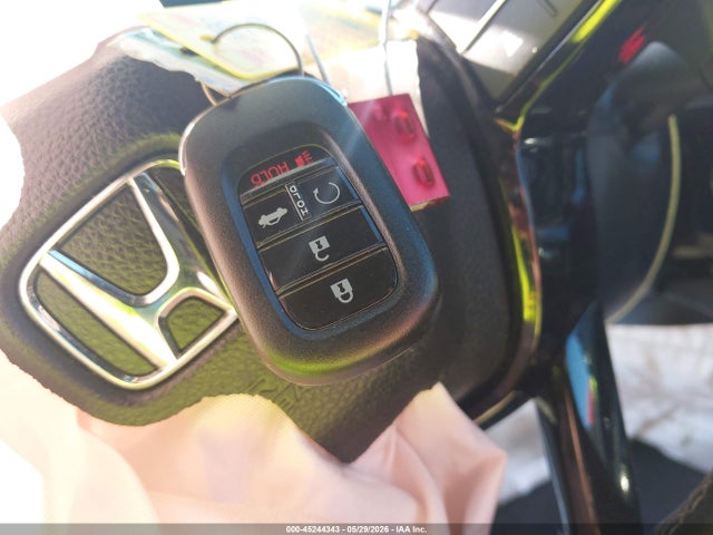 Продаж на аукціоні авто 2022 Honda Civic Sport, vin: 2HGFE2F5XNH600507, номер лоту: 45244343