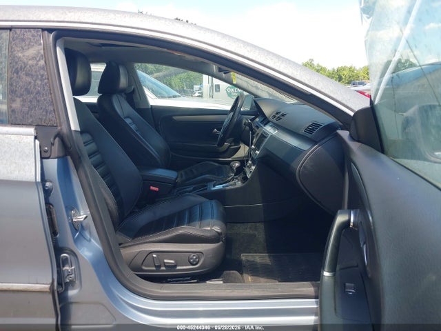 Продаж на аукціоні авто 2009 Volkswagen Cc Luxury, vin: WVWHL93C59E557569, номер лоту: 45244346