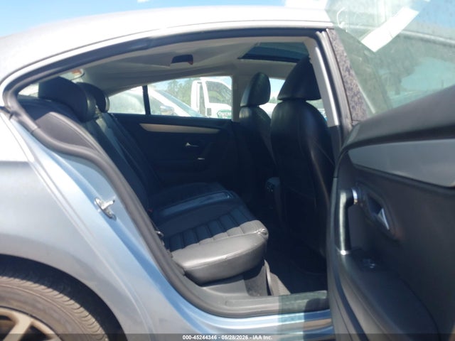Продаж на аукціоні авто 2009 Volkswagen Cc Luxury, vin: WVWHL93C59E557569, номер лоту: 45244346