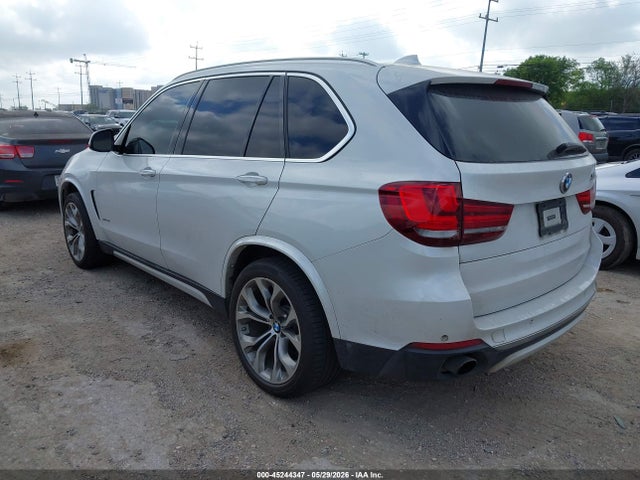Продажа на аукционе авто 2015 Bmw X5 Xdrive35i, vin: 5UXKR0C59F0P12889, номер лота: 45244347