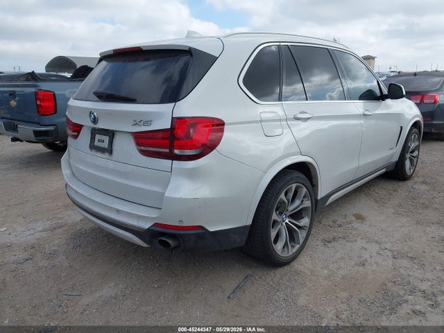 Продажа на аукционе авто 2015 Bmw X5 Xdrive35i, vin: 5UXKR0C59F0P12889, номер лота: 45244347