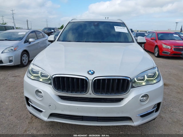 Продажа на аукционе авто 2015 Bmw X5 Xdrive35i, vin: 5UXKR0C59F0P12889, номер лота: 45244347