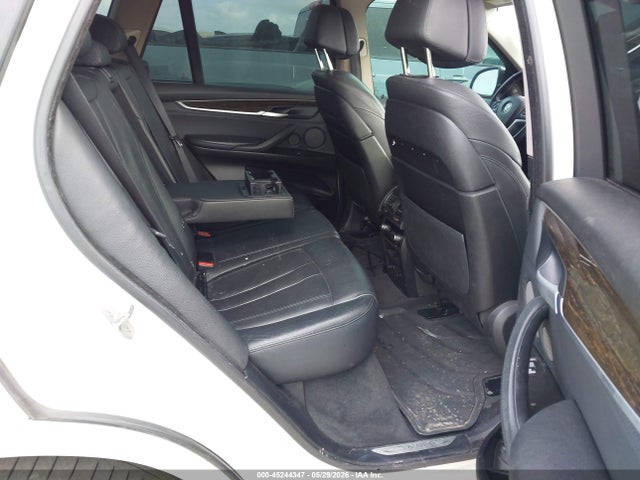 Продажа на аукционе авто 2015 Bmw X5 Xdrive35i, vin: 5UXKR0C59F0P12889, номер лота: 45244347