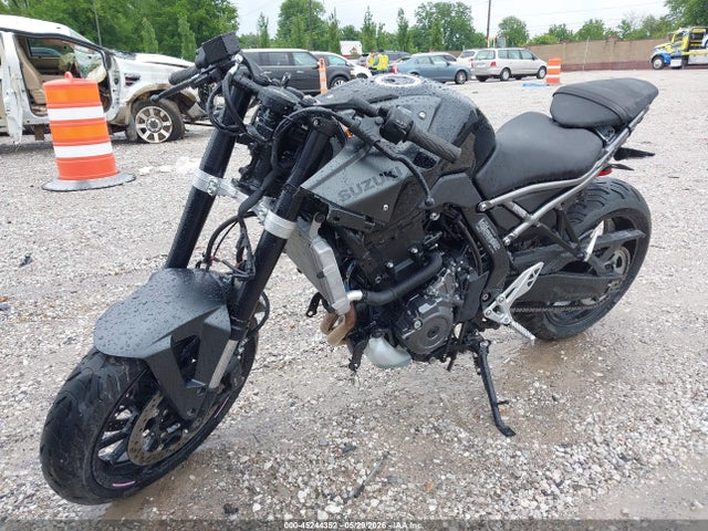 Suzuki Gsx800 F 2025 JS1EM13B0S7100133 Image 2