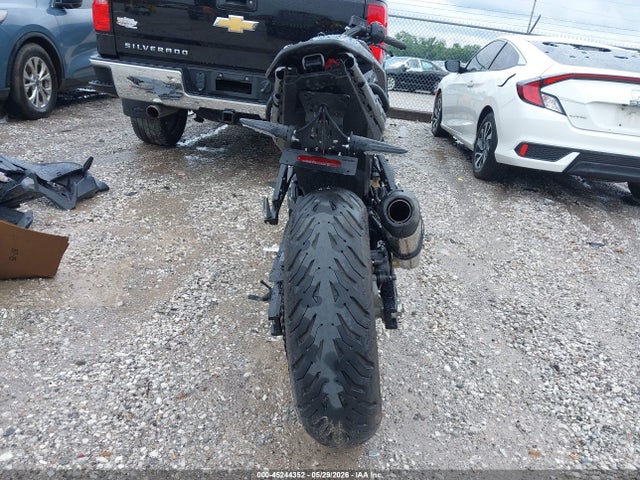 Suzuki Gsx800 F 2025 JS1EM13B0S7100133 Image 6