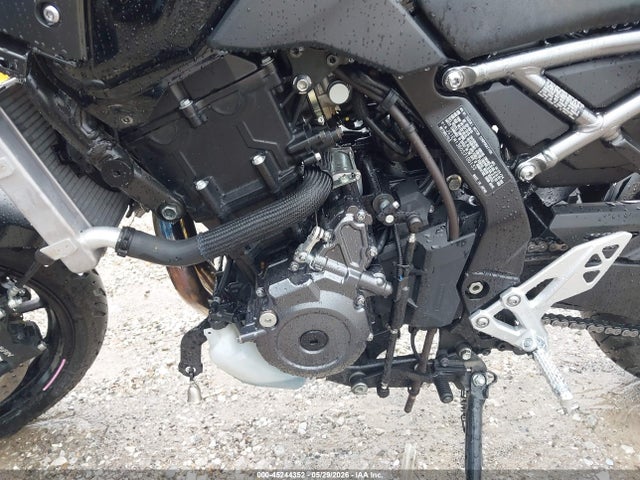 Suzuki Gsx800 F 2025 JS1EM13B0S7100133 Image 9