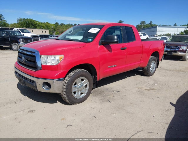 Продаж на аукціоні авто 2011 Toyota Tundra Grade 4.6l V8, vin: 5TFUM5F15BX025232, номер лоту: 45244353
