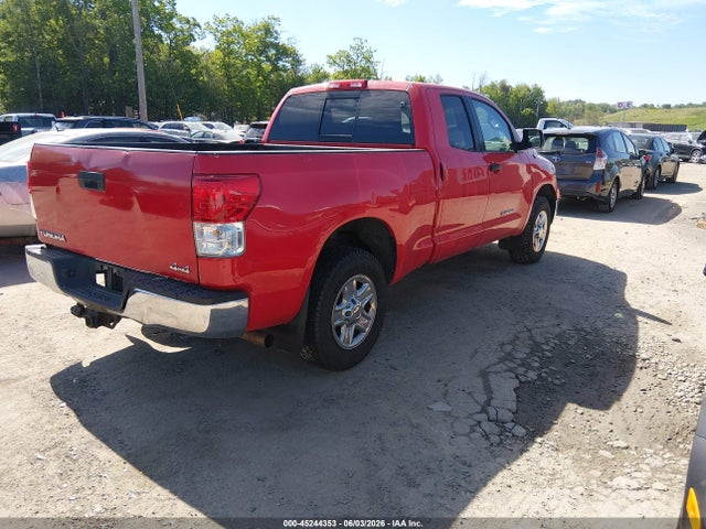 Продаж на аукціоні авто 2011 Toyota Tundra Grade 4.6l V8, vin: 5TFUM5F15BX025232, номер лоту: 45244353