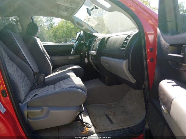 Продаж на аукціоні авто 2011 Toyota Tundra Grade 4.6l V8, vin: 5TFUM5F15BX025232, номер лоту: 45244353