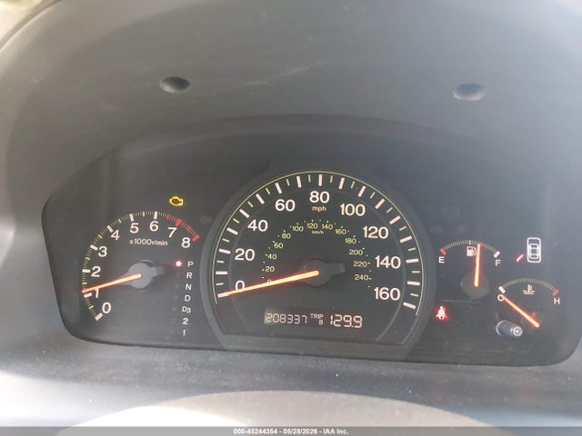 Продаж на аукціоні авто 2005 Honda Accord 2.4 Lx, vin: 1HGCM56435L004849, номер лоту: 45244354