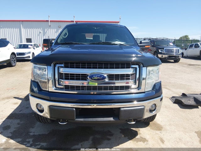 Ford F-150 Xlt 2014 1FTFW1EF9EKG48444 Image 12