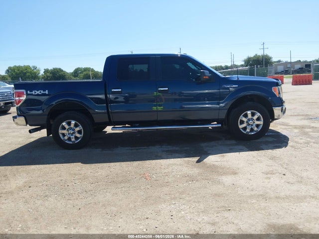 Ford F-150 Xlt 2014 1FTFW1EF9EKG48444 Image 13