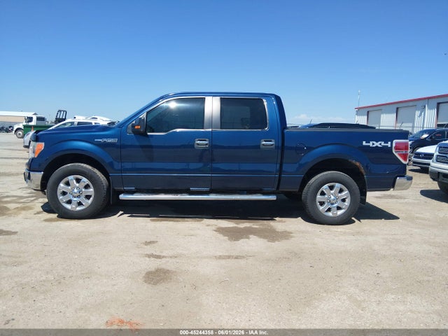Ford F-150 Xlt 2014 1FTFW1EF9EKG48444 Image 14