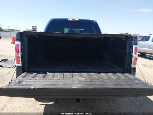 Ford F-150 Xlt 2014 1FTFW1EF9EKG48444 Image 16