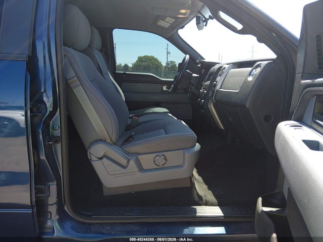 Ford F-150 Xlt 2014 1FTFW1EF9EKG48444 Image 5