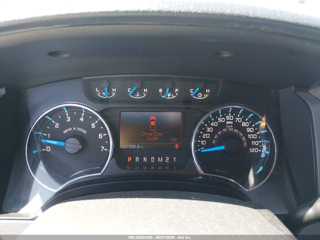 Ford F-150 Xlt 2014 1FTFW1EF9EKG48444 Image 7