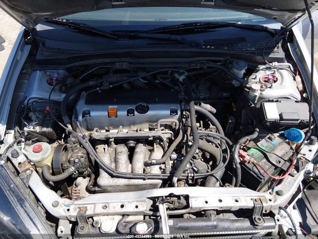 45244359 :رقم المزاد ، JH4DC53062C039032 vin ، 2002 Acura Rsx Type S مزاد بيع