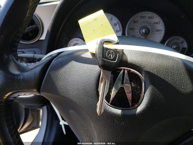 45244359 :رقم المزاد ، JH4DC53062C039032 vin ، 2002 Acura Rsx Type S مزاد بيع