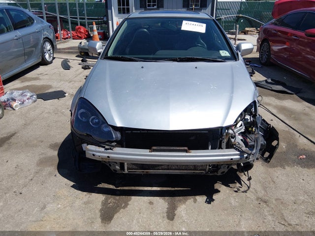 45244359 :رقم المزاد ، JH4DC53062C039032 vin ، 2002 Acura Rsx Type S مزاد بيع