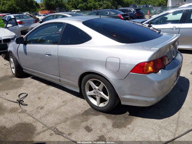 45244359 :رقم المزاد ، JH4DC53062C039032 vin ، 2002 Acura Rsx Type S مزاد بيع