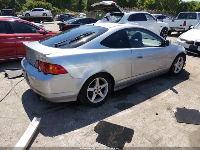 45244359 :رقم المزاد ، JH4DC53062C039032 vin ، 2002 Acura Rsx Type S مزاد بيع