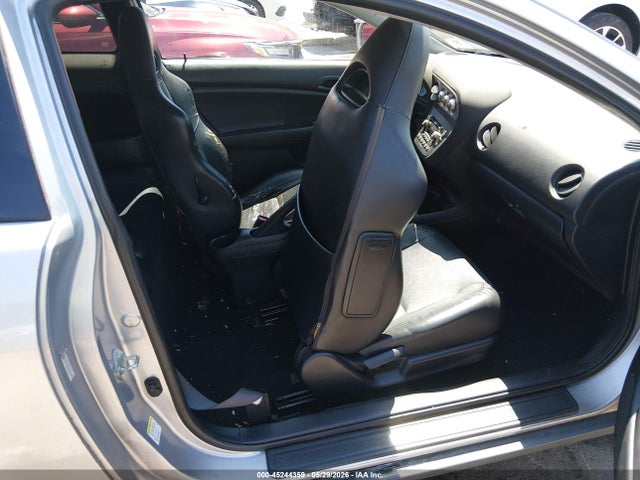45244359 :رقم المزاد ، JH4DC53062C039032 vin ، 2002 Acura Rsx Type S مزاد بيع