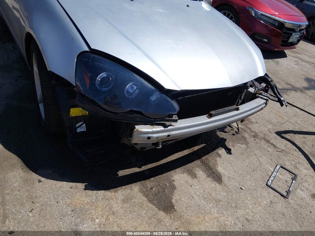 45244359 :رقم المزاد ، JH4DC53062C039032 vin ، 2002 Acura Rsx Type S مزاد بيع