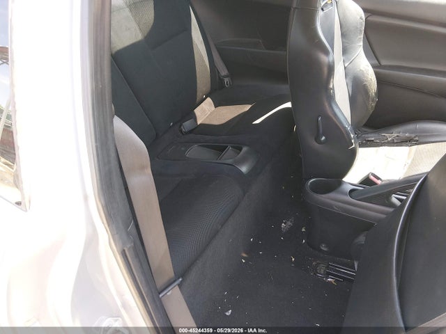 45244359 :رقم المزاد ، JH4DC53062C039032 vin ، 2002 Acura Rsx Type S مزاد بيع