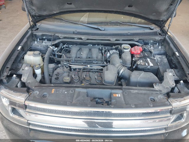 Aukcja sprzedaży 2016 Ford Flex Se, vin: 2FMGK5B89GBA10006, numer aukcji: 45244362