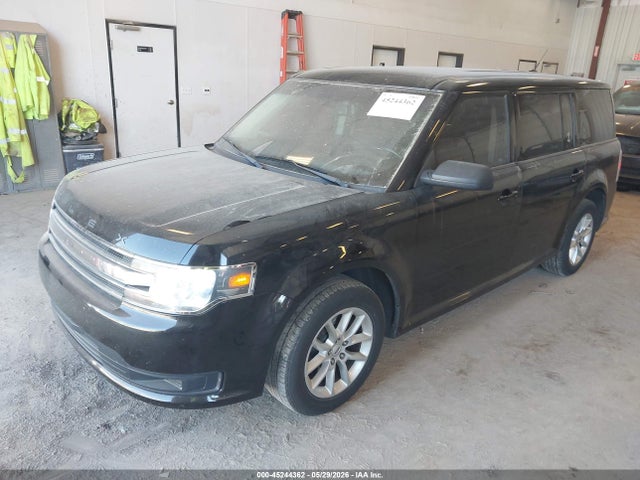 Aukcja sprzedaży 2016 Ford Flex Se, vin: 2FMGK5B89GBA10006, numer aukcji: 45244362