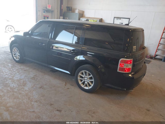 Aukcja sprzedaży 2016 Ford Flex Se, vin: 2FMGK5B89GBA10006, numer aukcji: 45244362