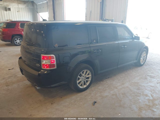 Aukcja sprzedaży 2016 Ford Flex Se, vin: 2FMGK5B89GBA10006, numer aukcji: 45244362