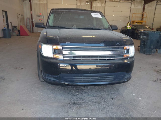 Aukcja sprzedaży 2016 Ford Flex Se, vin: 2FMGK5B89GBA10006, numer aukcji: 45244362