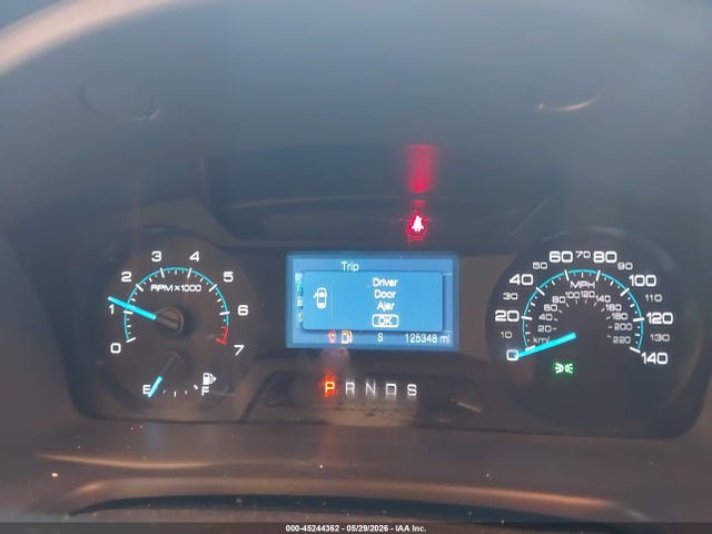 Aukcja sprzedaży 2016 Ford Flex Se, vin: 2FMGK5B89GBA10006, numer aukcji: 45244362