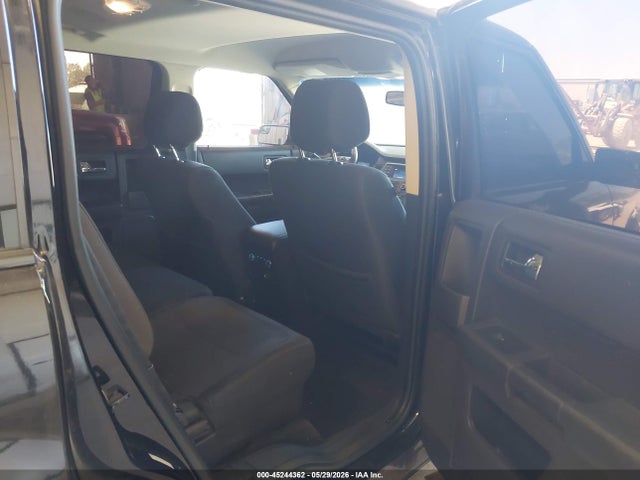Aukcja sprzedaży 2016 Ford Flex Se, vin: 2FMGK5B89GBA10006, numer aukcji: 45244362