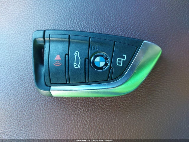 2023 Bmw 430i Xdrive მანქანა იყიდება აუქციონზე, vin: WBA73AP02PCL24946, აუქციონის ნომერი: 45244372