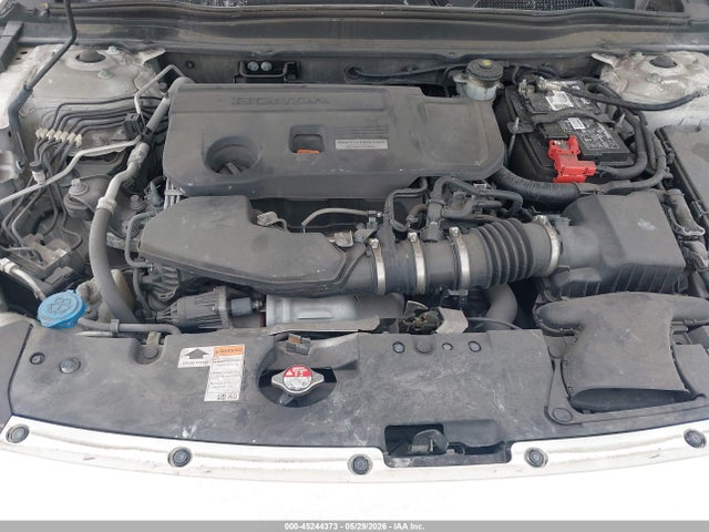 Aukcja sprzedaży 2020 Honda Accord Sport 2.0t, vin: 1HGCV2F34LA024913, numer aukcji: 45244373