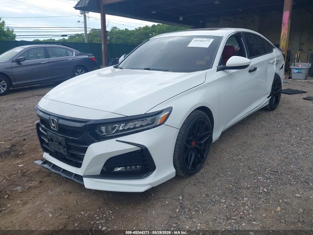 Aukcja sprzedaży 2020 Honda Accord Sport 2.0t, vin: 1HGCV2F34LA024913, numer aukcji: 45244373