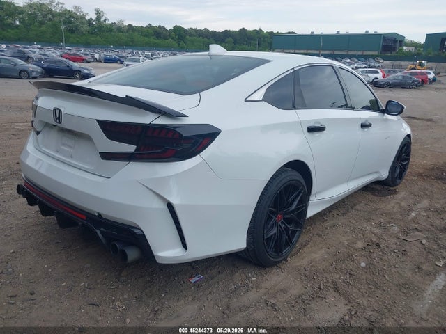 Aukcja sprzedaży 2020 Honda Accord Sport 2.0t, vin: 1HGCV2F34LA024913, numer aukcji: 45244373
