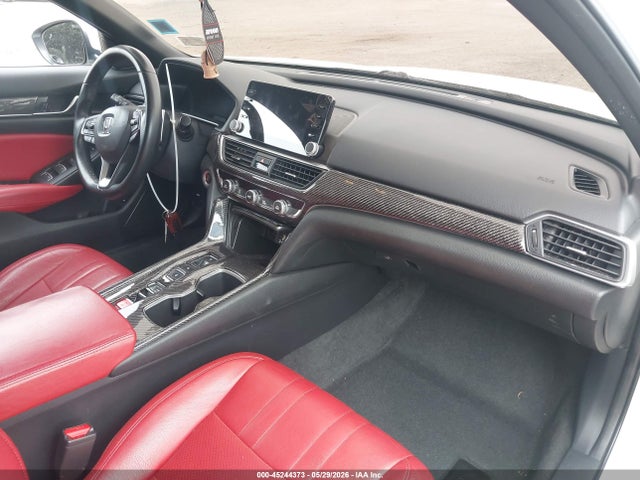 Aukcja sprzedaży 2020 Honda Accord Sport 2.0t, vin: 1HGCV2F34LA024913, numer aukcji: 45244373