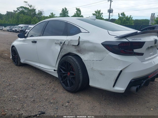 Aukcja sprzedaży 2020 Honda Accord Sport 2.0t, vin: 1HGCV2F34LA024913, numer aukcji: 45244373