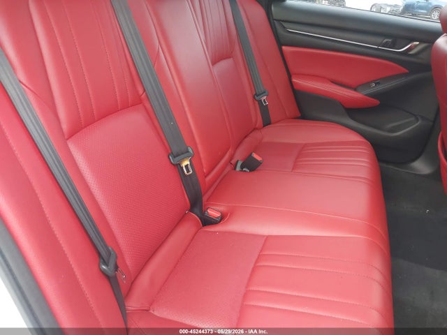 Aukcja sprzedaży 2020 Honda Accord Sport 2.0t, vin: 1HGCV2F34LA024913, numer aukcji: 45244373