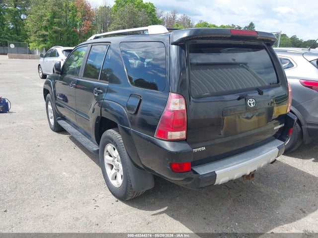 Продажа на аукционе авто 2004 Toyota 4runner Sr5/sport, vin: JTEBU14R240036043, номер лота: 45244374