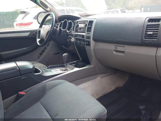 Продажа на аукционе авто 2004 Toyota 4runner Sr5/sport, vin: JTEBU14R240036043, номер лота: 45244374