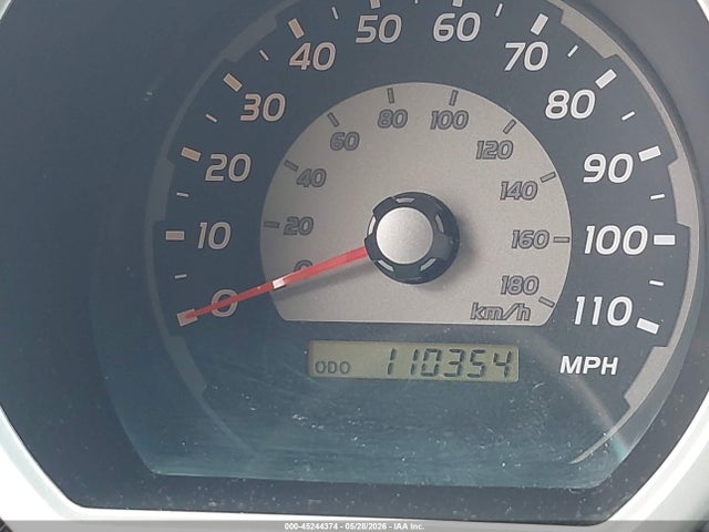 Продажа на аукционе авто 2004 Toyota 4runner Sr5/sport, vin: JTEBU14R240036043, номер лота: 45244374