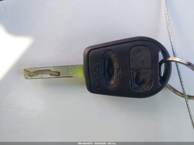 Aukcja sprzedaży 2005 Land Rover Range Rover Hse, vin: SALMF11425A190854, numer aukcji: 45244375