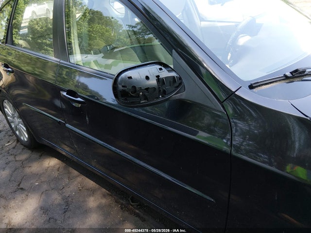Aukcja sprzedaży 2008 Subaru Impreza Wagon (natl) I W/premium Pkg, vin: JF1GH616X8H807822, numer aukcji: 45244378