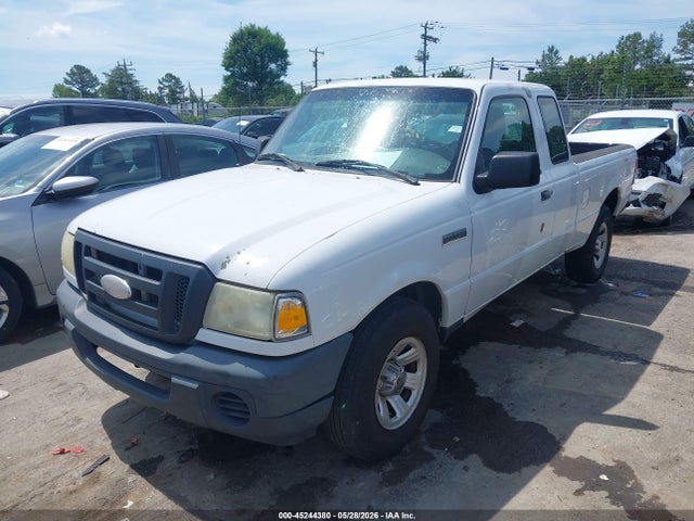 45244380 :رقم المزاد ، 1FTLR1EE9APA06515 vin ، 2010 Ford Ranger Xl/xlt مزاد بيع