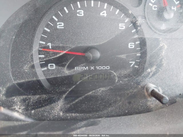 45244380 :رقم المزاد ، 1FTLR1EE9APA06515 vin ، 2010 Ford Ranger Xl/xlt مزاد بيع